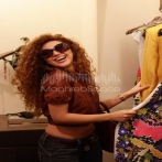 Myriam fares sur yala.fm